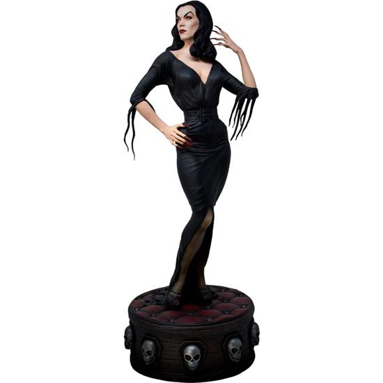 Vampira: Vampira Statue 1/6 43 cm