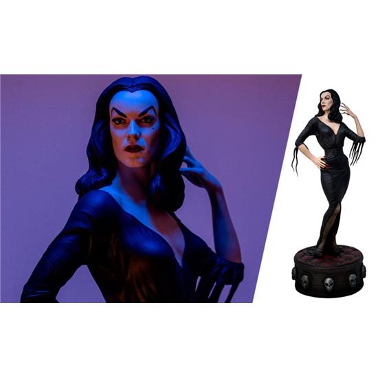 Vampira: Vampira Statue 1/6 43 cm