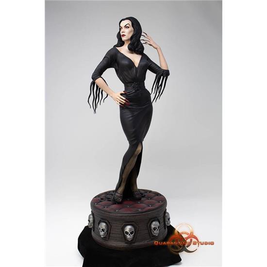 Vampira: Vampira Statue 1/6 43 cm