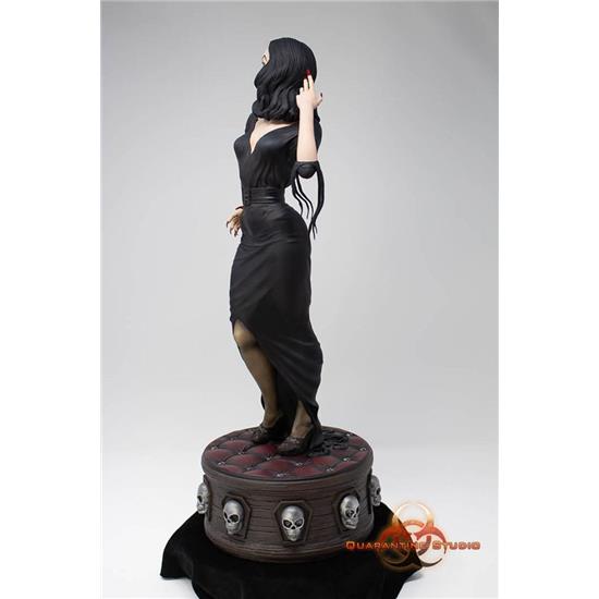 Vampira: Vampira Statue 1/6 43 cm