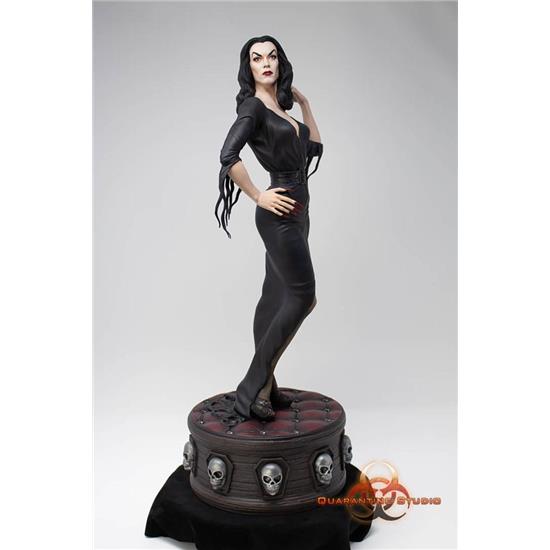 Vampira: Vampira Statue 1/6 43 cm