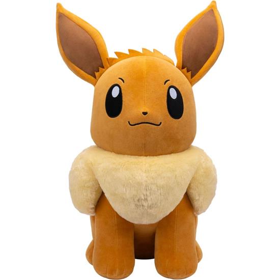 Pokémon: Eevee Kæmpe Bamse 61 cm