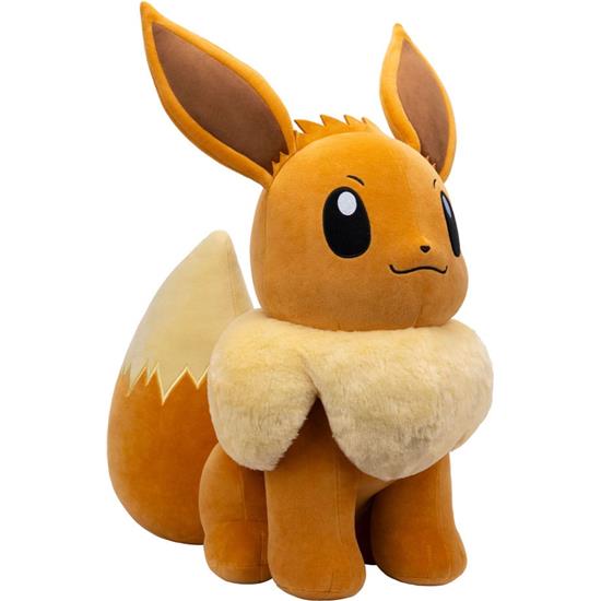 Pokémon: Eevee Kæmpe Bamse 61 cm