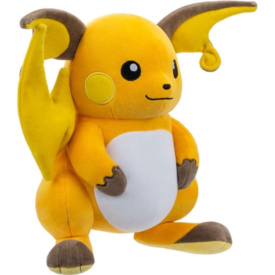Pokémon: Raichu Bamse 30 cm