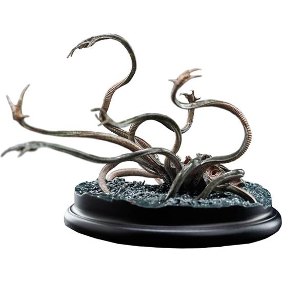 Lord Of The Rings: Watcher in the Water Mini Statue 9 cm