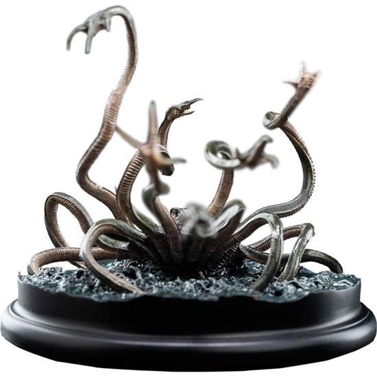 Lord Of The Rings: Watcher in the Water Mini Statue 9 cm