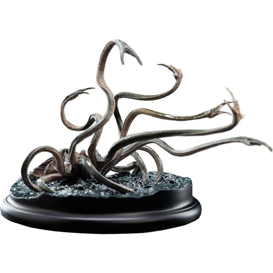 Lord Of The Rings: Watcher in the Water Mini Statue 9 cm