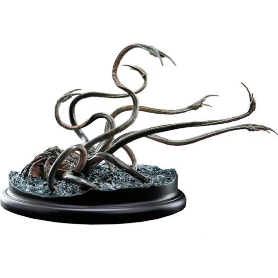 Lord Of The Rings: Watcher in the Water Mini Statue 9 cm