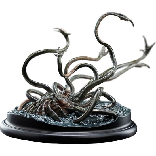 Lord Of The Rings: Watcher in the Water Mini Statue 9 cm