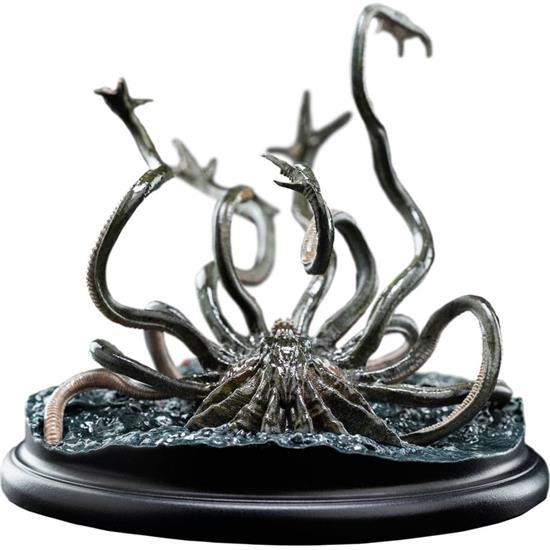 Lord Of The Rings: Watcher in the Water Mini Statue 9 cm