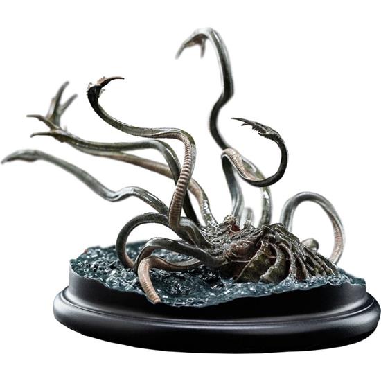 Lord Of The Rings: Watcher in the Water Mini Statue 9 cm