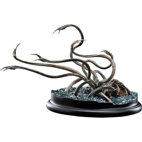 Lord Of The Rings: Watcher in the Water Mini Statue 9 cm