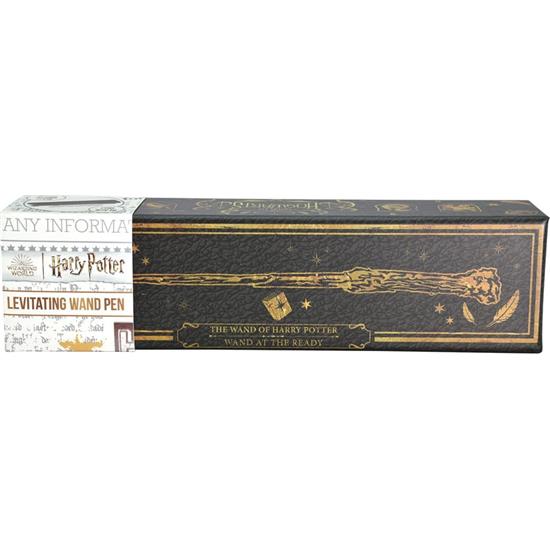 Harry Potter: Harry Potter Levitating Wand Pen