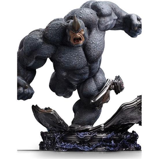 Marvel: Rhino BDS Art Scale Statue 1/10 26 cm