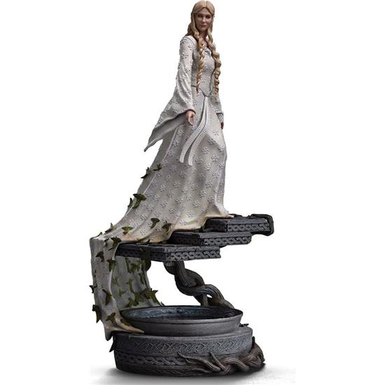 Lord Of The Rings: Galadriel Art Scale Statue 1/10 30 cm