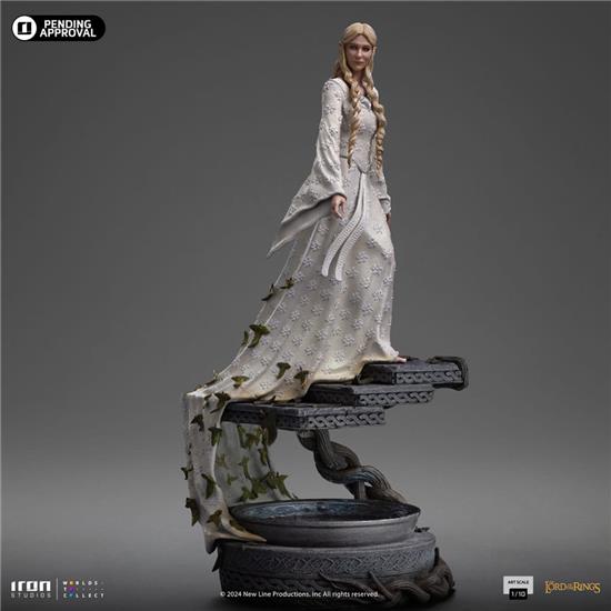 Lord Of The Rings: Galadriel Art Scale Statue 1/10 30 cm