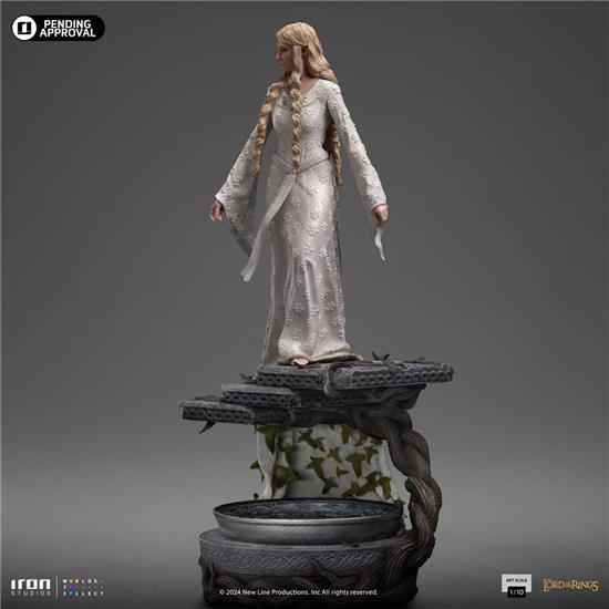 Lord Of The Rings: Galadriel Art Scale Statue 1/10 30 cm