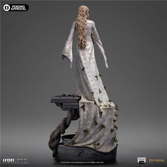 Lord Of The Rings: Galadriel Art Scale Statue 1/10 30 cm