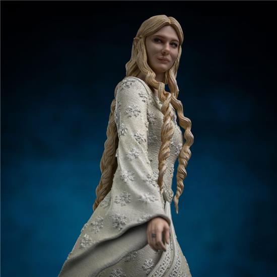 Lord Of The Rings: Galadriel Art Scale Statue 1/10 30 cm