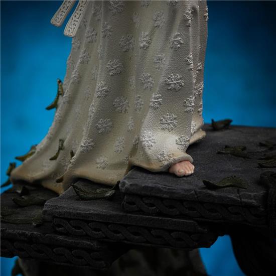 Lord Of The Rings: Galadriel Art Scale Statue 1/10 30 cm