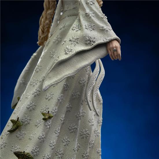 Lord Of The Rings: Galadriel Art Scale Statue 1/10 30 cm