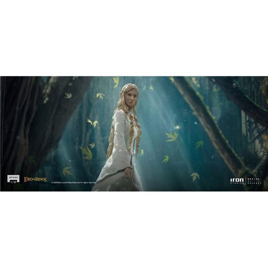 Lord Of The Rings: Galadriel Art Scale Statue 1/10 30 cm