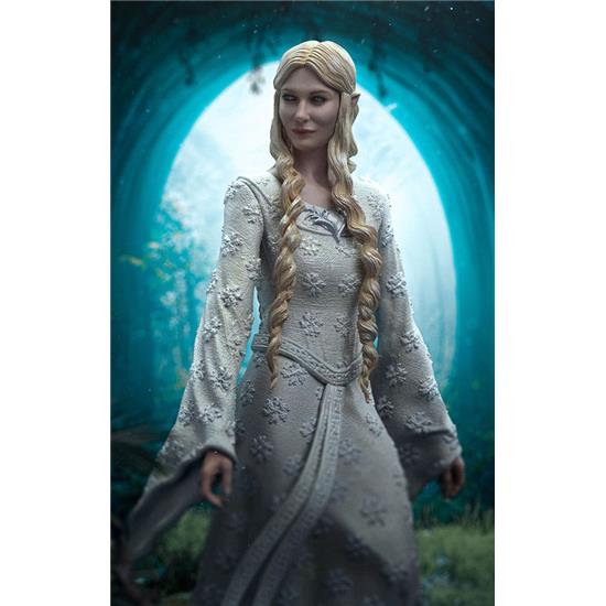 Lord Of The Rings: Galadriel Art Scale Statue 1/10 30 cm