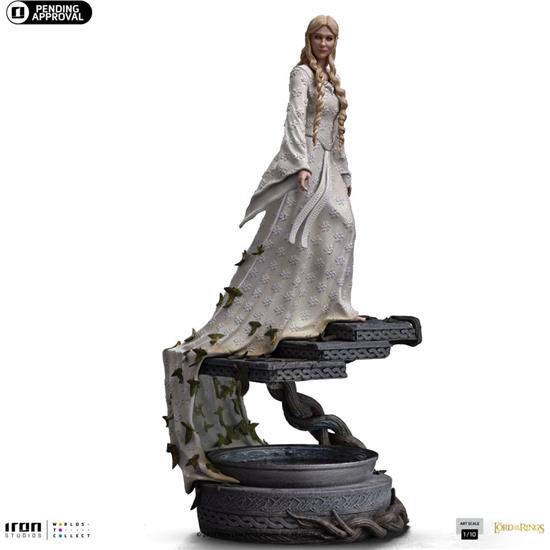 Lord Of The Rings: Galadriel Art Scale Statue 1/10 30 cm