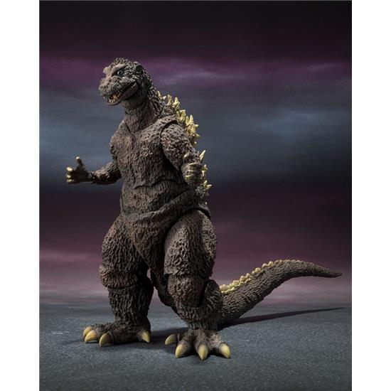 Godzilla: Godzilla (1954) 70th Anniversary Special Version S.H. MonsterArts Action Figure 15 cm