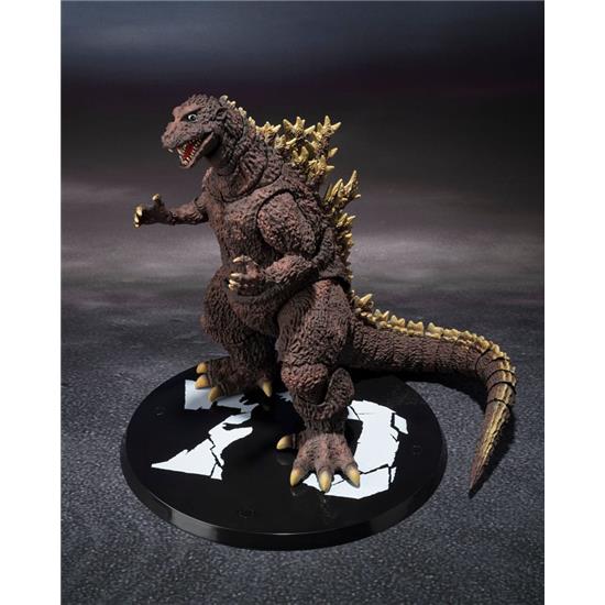 Godzilla: Godzilla (1954) 70th Anniversary Special Version S.H. MonsterArts Action Figure 15 cm