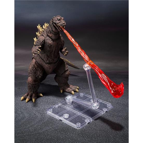 Godzilla: Godzilla (1954) 70th Anniversary Special Version S.H. MonsterArts Action Figure 15 cm