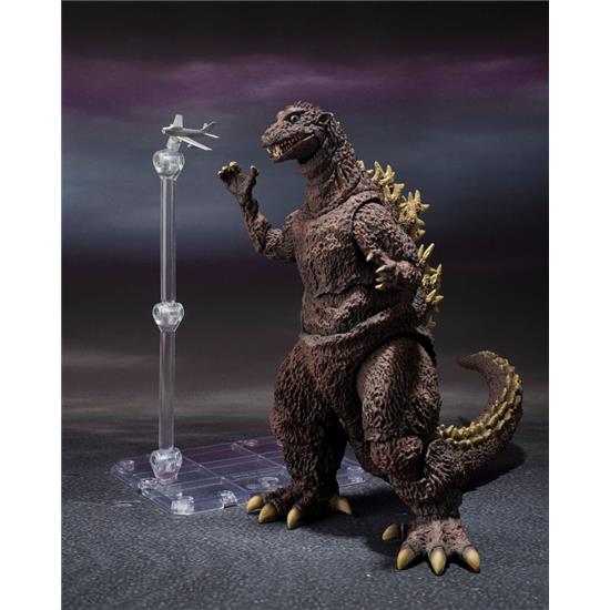 Godzilla: Godzilla (1954) 70th Anniversary Special Version S.H. MonsterArts Action Figure 15 cm