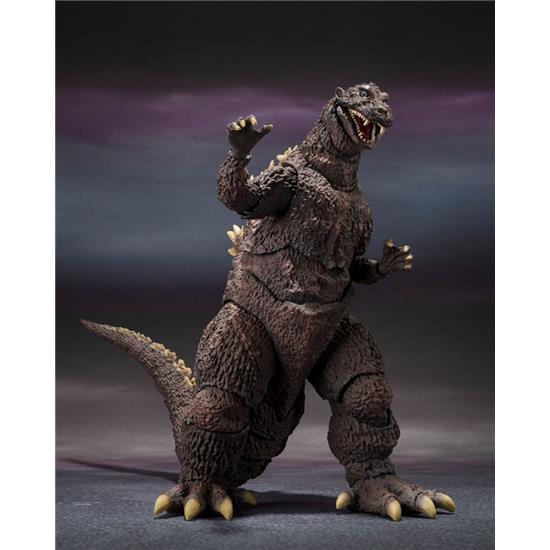 Godzilla: Godzilla (1954) 70th Anniversary Special Version S.H. MonsterArts Action Figure 15 cm