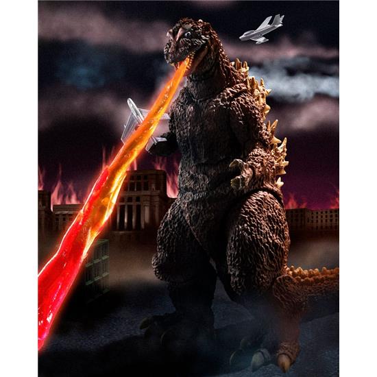 Godzilla: Godzilla (1954) 70th Anniversary Special Version S.H. MonsterArts Action Figure 15 cm