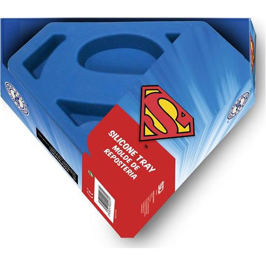 Superman: Superman - Bageform