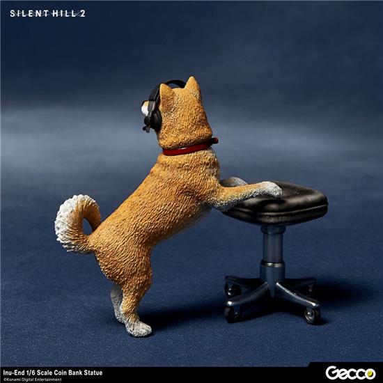 Silent Hill: Inu-End Sparegris 1/6 33 cm