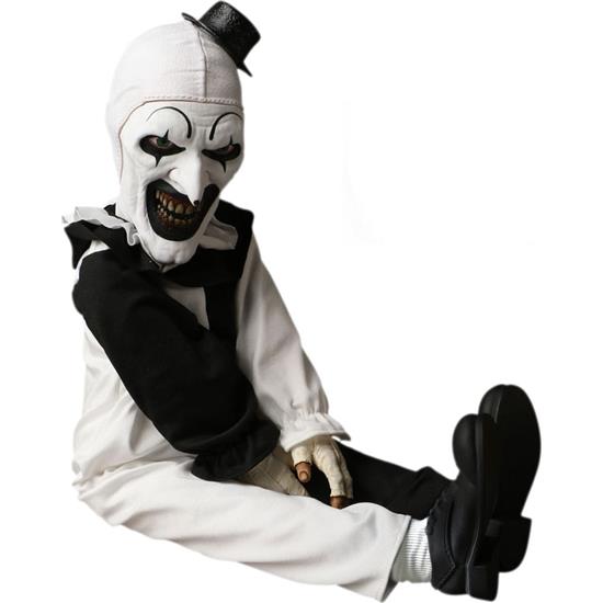 Terrifier: Art the Clown Bamse 46 cm