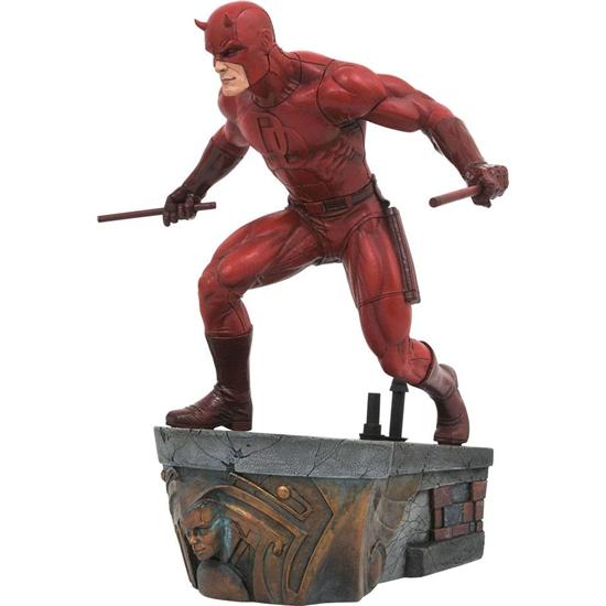 Marvel: Marvel Comic Premier Collection Statue Daredevil 30 cm