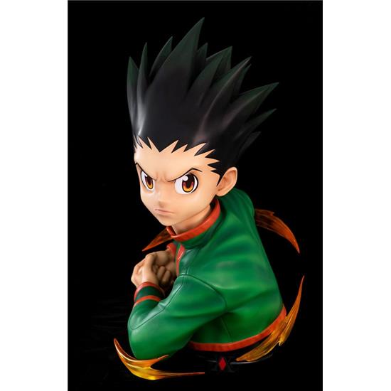 Hunter × Hunter: Gon Life-Size Buste 60 cm