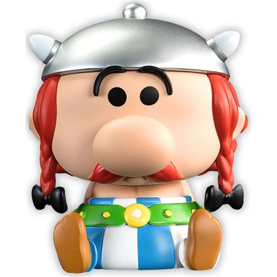 Diverse: Chibi Obelix Sparegris