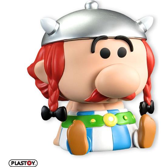 Diverse: Chibi Obelix Sparegris