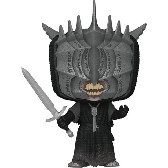 Lord Of The Rings: Mouth of Sauron POP! Movies Vinyl Figur (#1578)