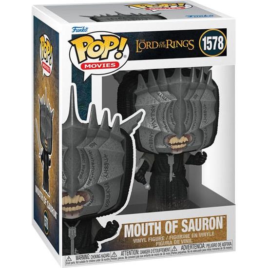 Lord Of The Rings: Mouth of Sauron POP! Movies Vinyl Figur (#1578)