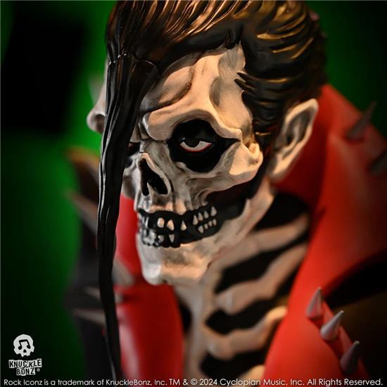 Misfits: Jerry Only Anti-Hero Vinyl Statue 23 cm