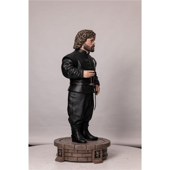 Game Of Thrones: Tyrion Lannister Life-Size Statue 154 cm