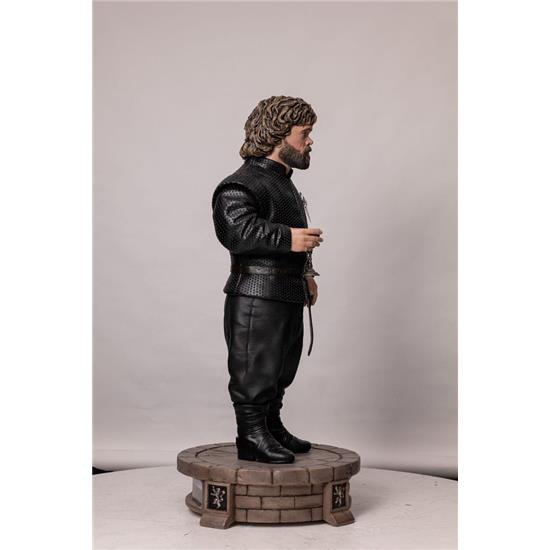 Game Of Thrones: Tyrion Lannister Life-Size Statue 154 cm