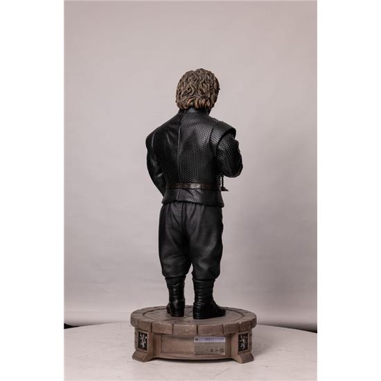 Game Of Thrones: Tyrion Lannister Life-Size Statue 154 cm