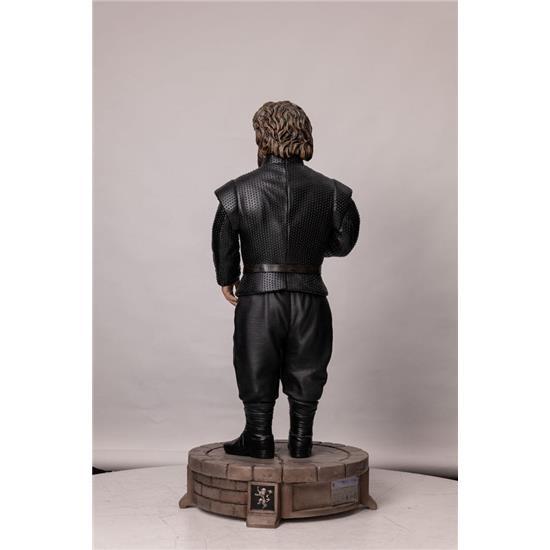 Game Of Thrones: Tyrion Lannister Life-Size Statue 154 cm