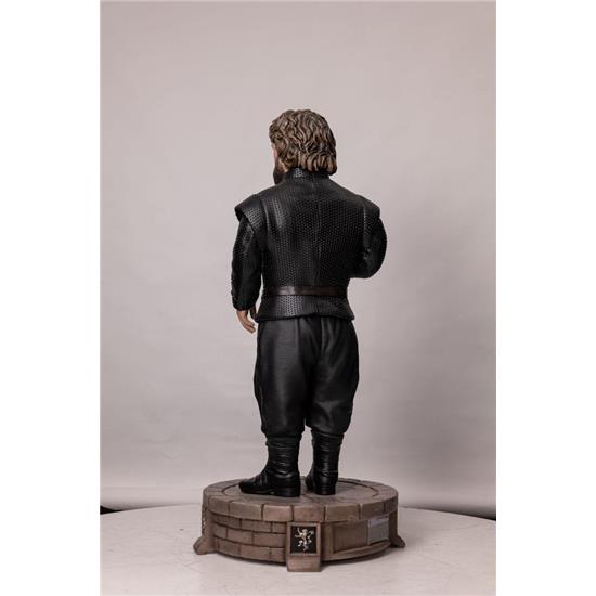 Game Of Thrones: Tyrion Lannister Life-Size Statue 154 cm