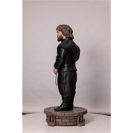 Game Of Thrones: Tyrion Lannister Life-Size Statue 154 cm